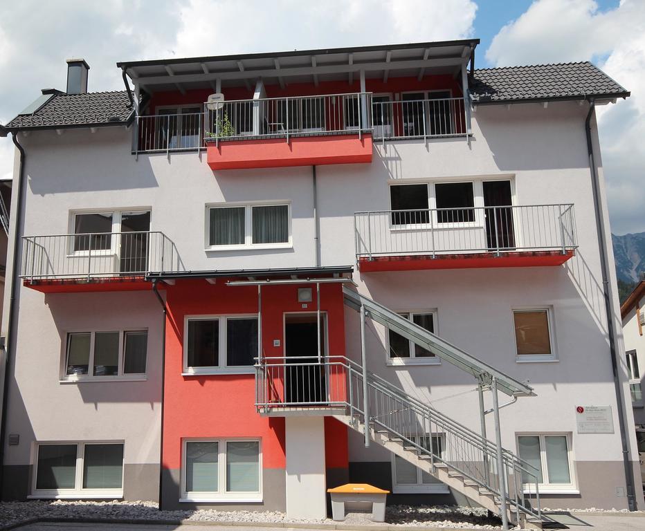 Appartements Maria Stewart By Schladming-Appartements Exteriör bild