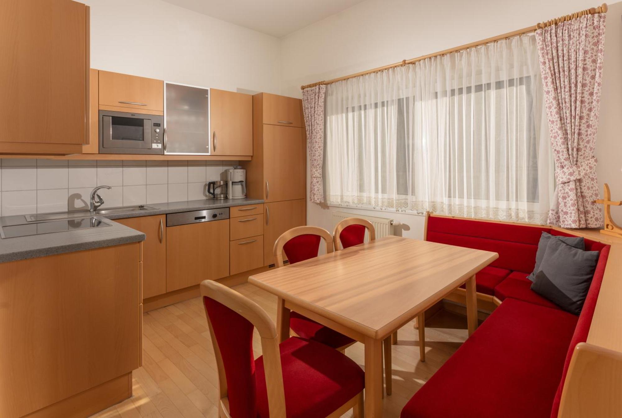 Appartements Maria Stewart By Schladming-Appartements Rum bild