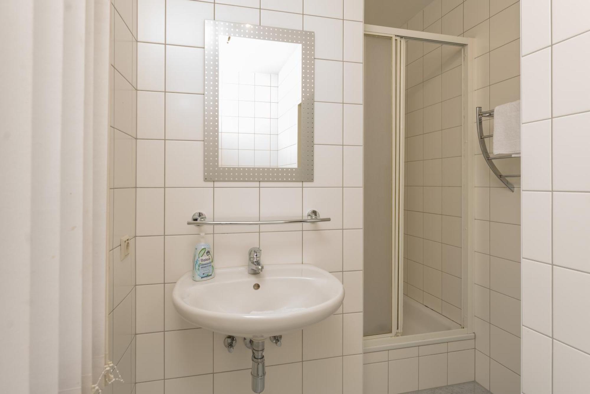Appartements Maria Stewart By Schladming-Appartements Rum bild