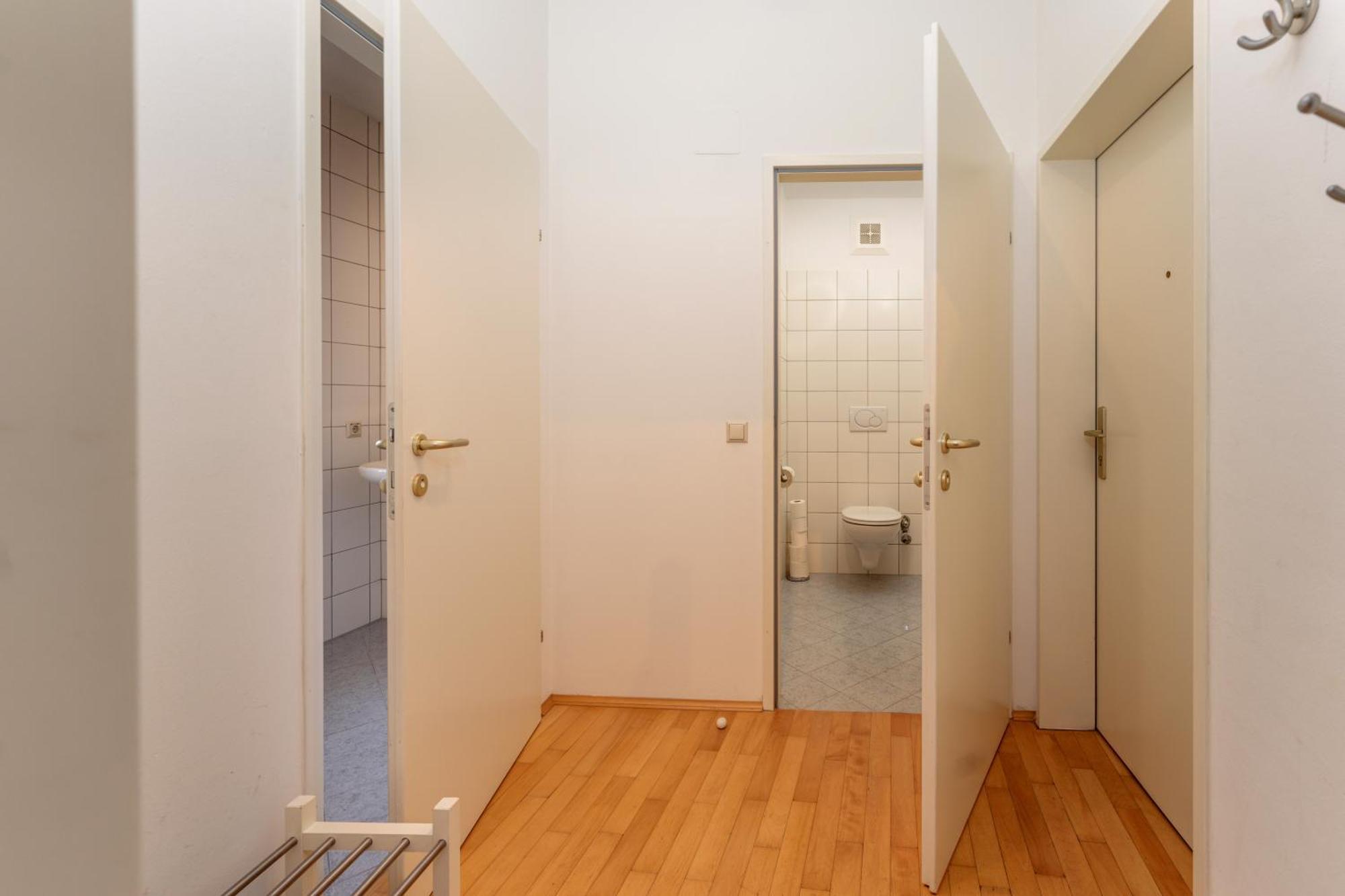 Appartements Maria Stewart By Schladming-Appartements Rum bild