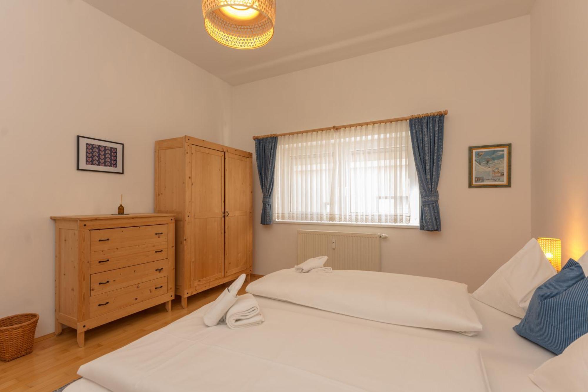 Appartements Maria Stewart By Schladming-Appartements Rum bild