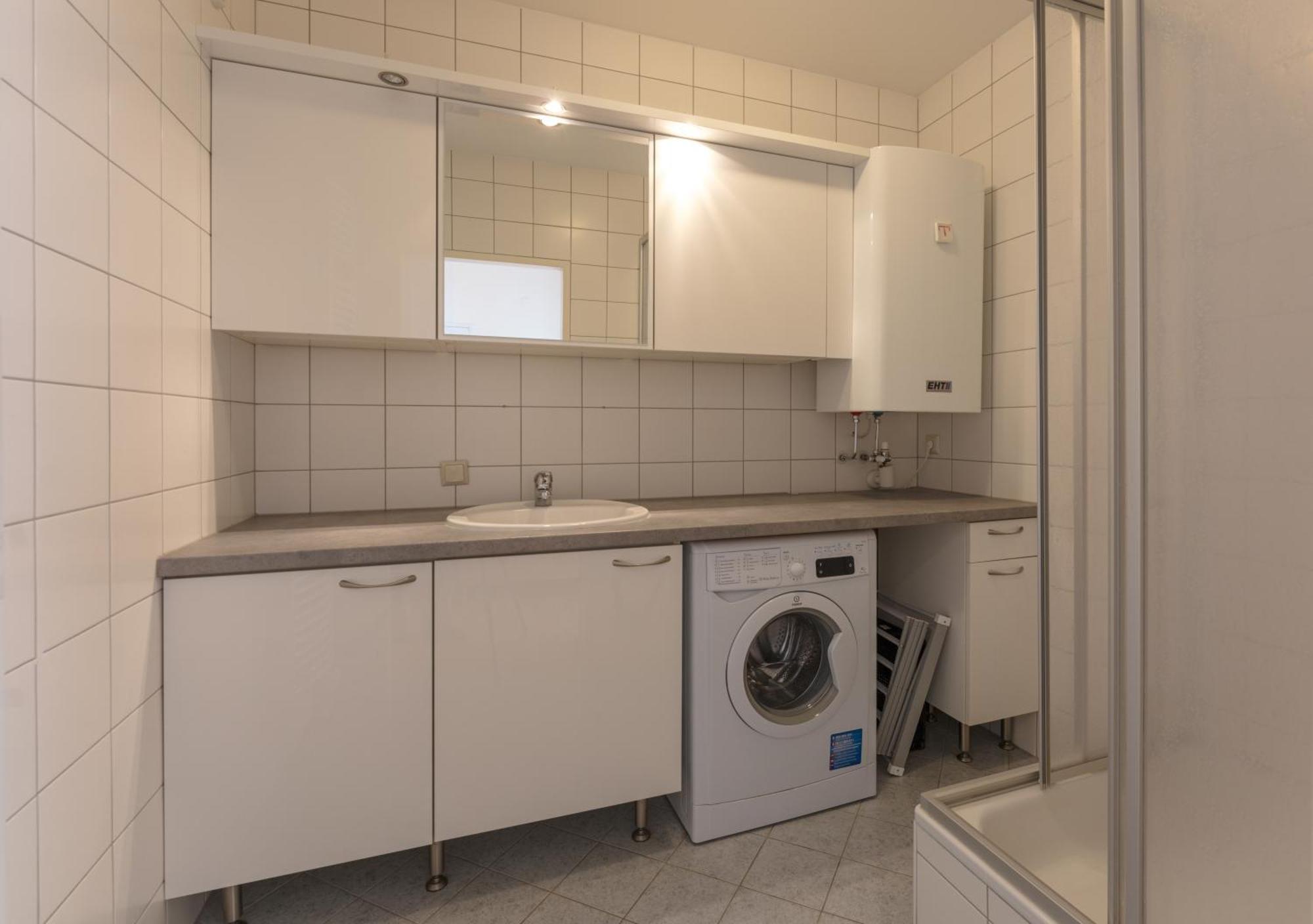 Appartements Maria Stewart By Schladming-Appartements Rum bild