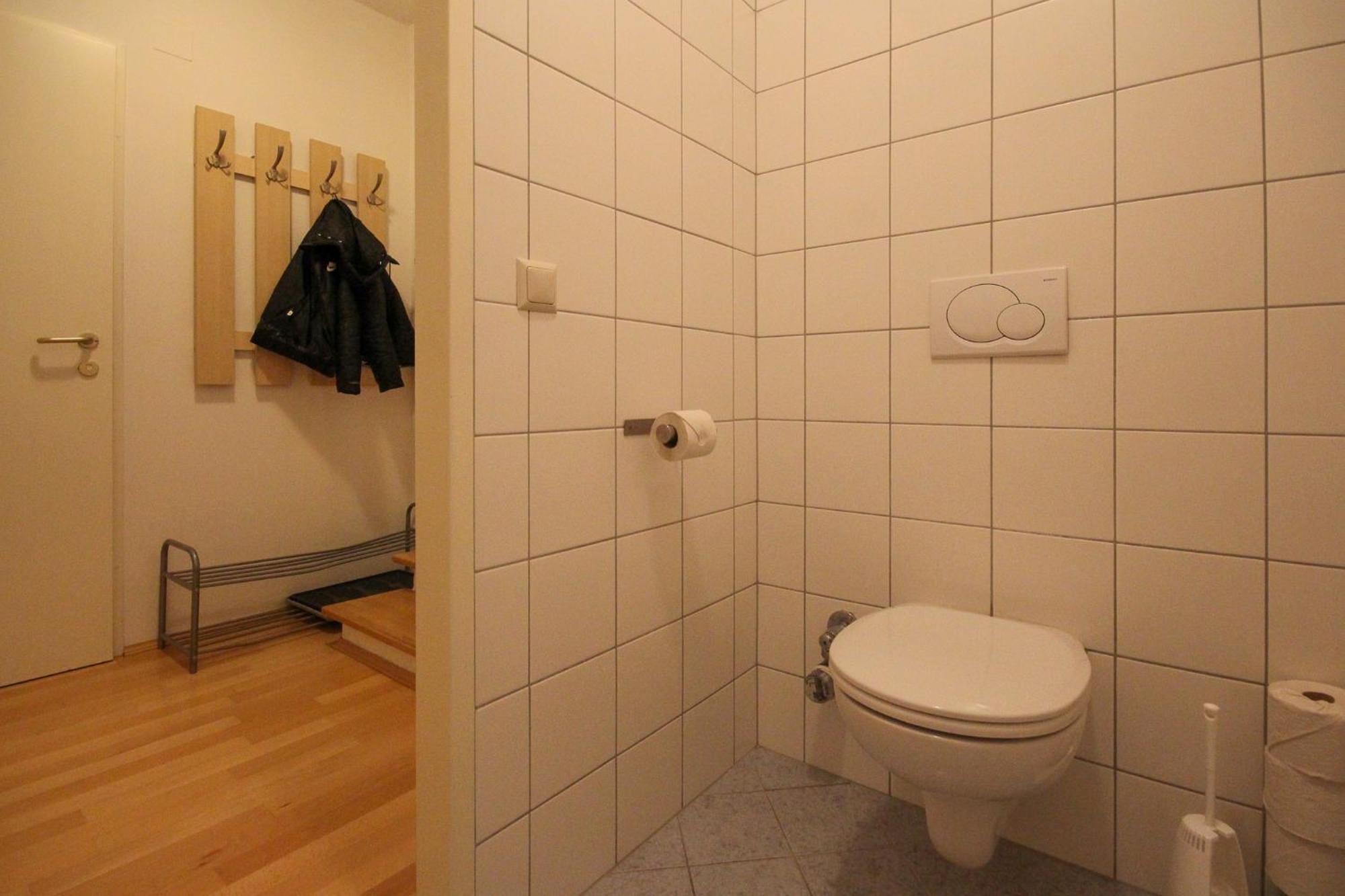 Appartements Maria Stewart By Schladming-Appartements Rum bild