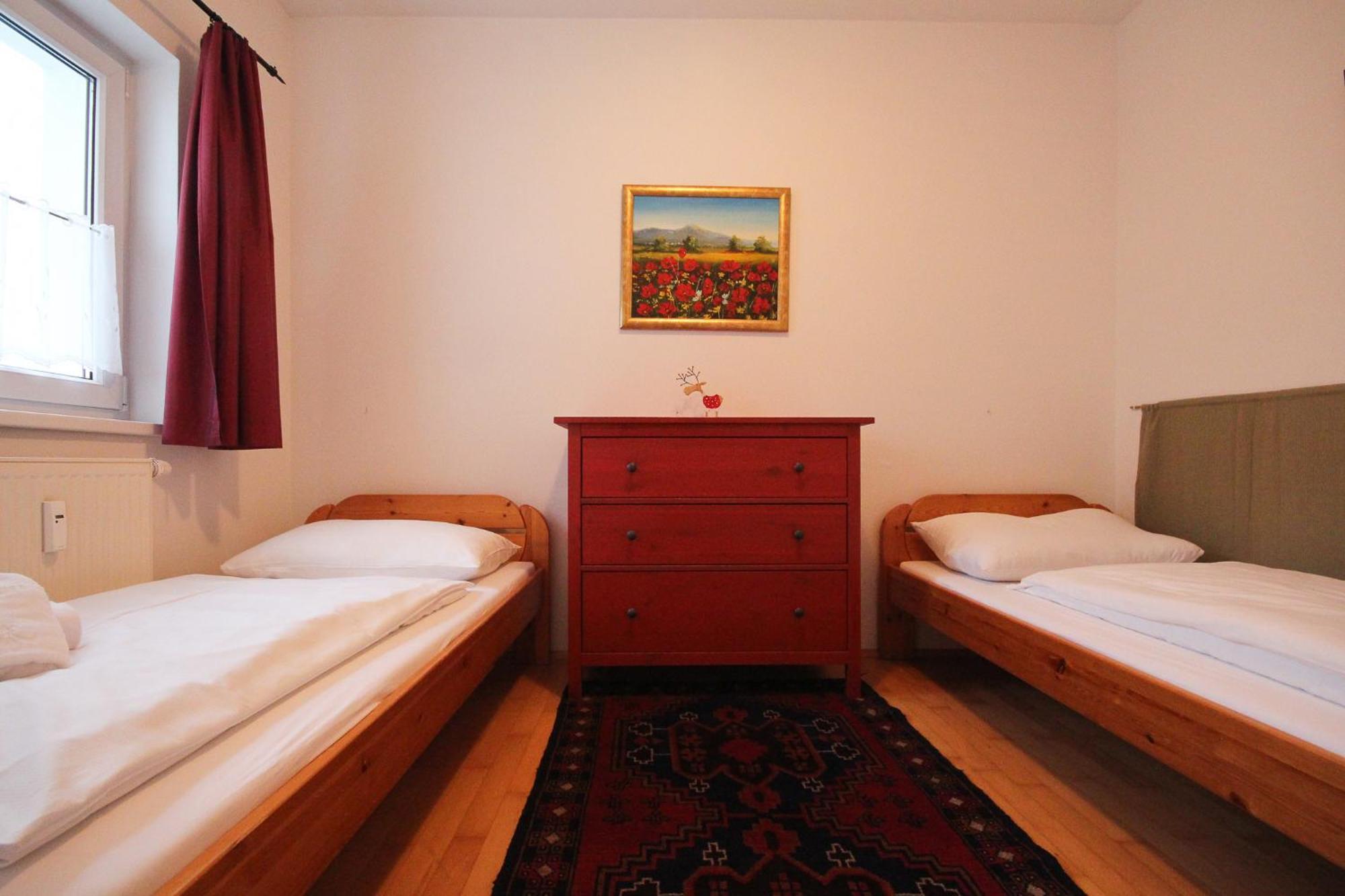 Appartements Maria Stewart By Schladming-Appartements Rum bild