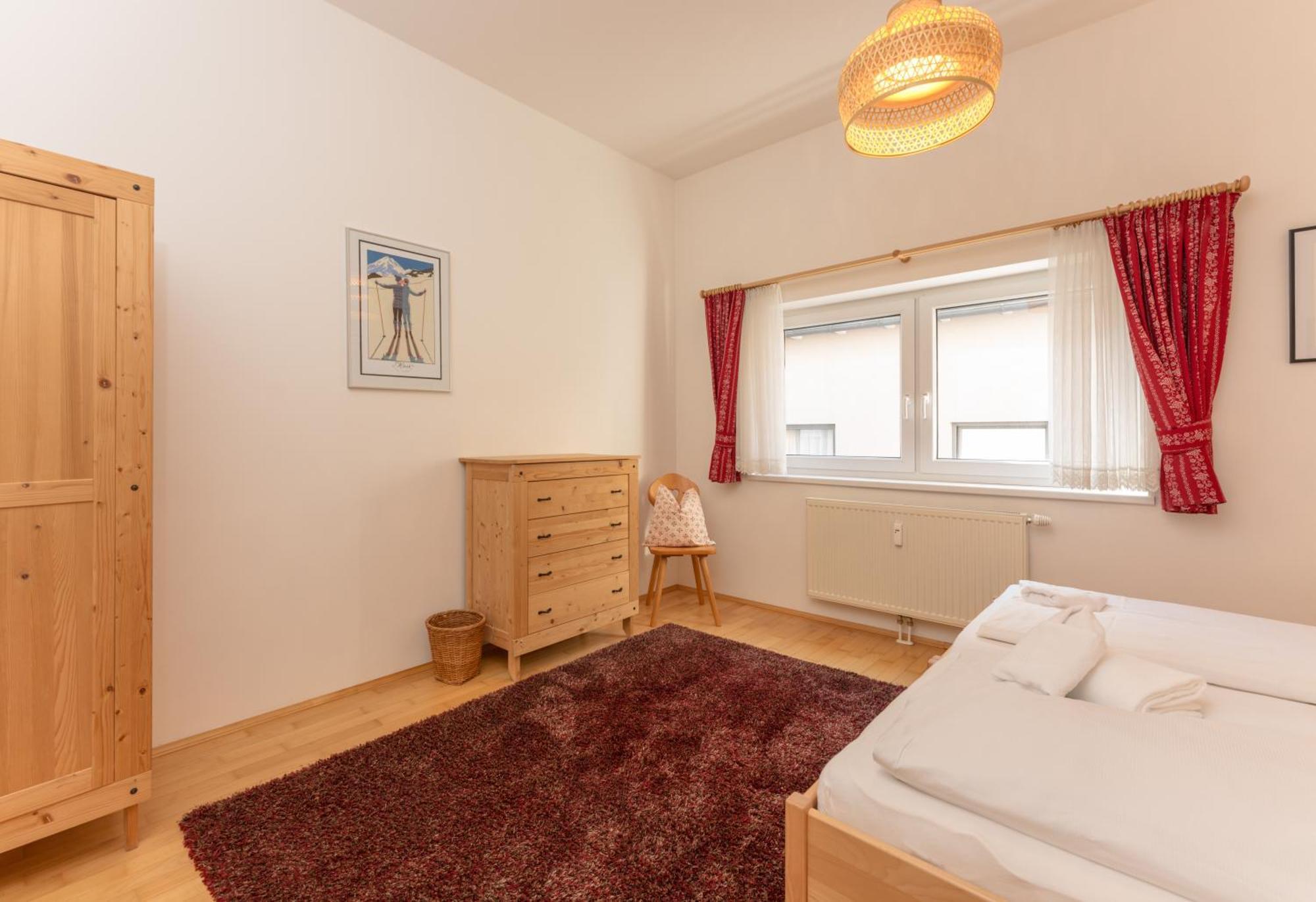 Appartements Maria Stewart By Schladming-Appartements Rum bild