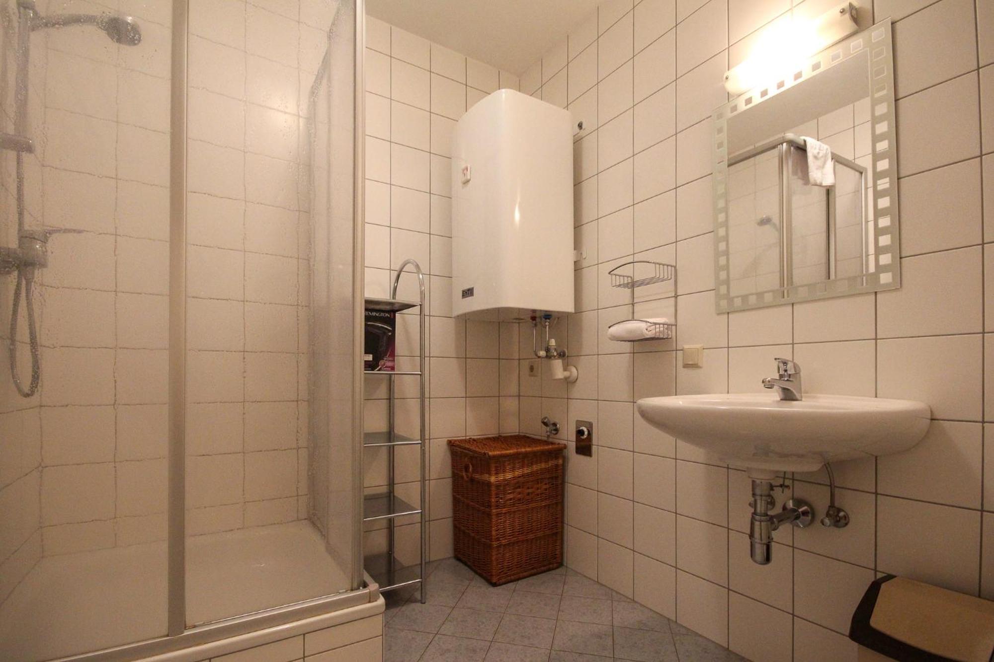 Appartements Maria Stewart By Schladming-Appartements Rum bild